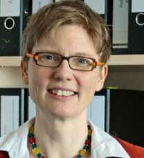 Dr. Gunda Werner-Burggraf